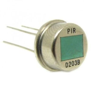 سنسور D203B PIR