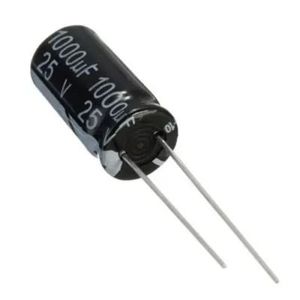 خازن الکترولیتی 10000uF 25V