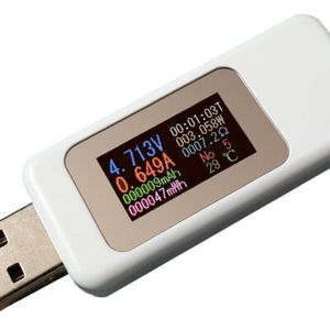 ماژول تستر  USB KWS-MX18L