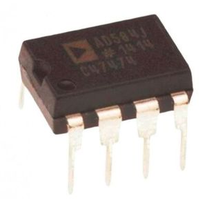 AD584  Voltage Reference IC