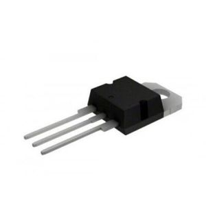 رگولاتور LM317 (کپی) پکیج TO220