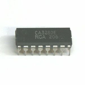 آیسی CA3280