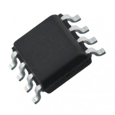 میکروکنترلر ATTINY13A-SU پکیج SOP-8