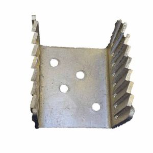 هیت سینک قابلمه ای 3.5*4 سانتی متر