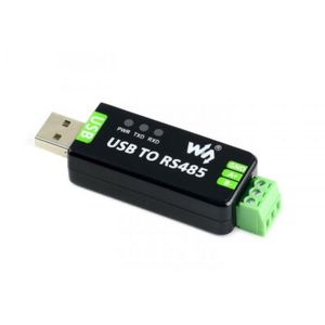مبدل USB به سریال RS485  صنعتیWAVESHARE
