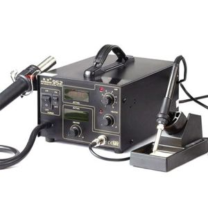 هیتر و هویه متغیر GORDAK952 اصلی