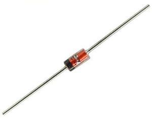 DIODE ZENER 47V 1/2W دیود زنر بسته ده عددی