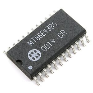 آیسیMT88E43