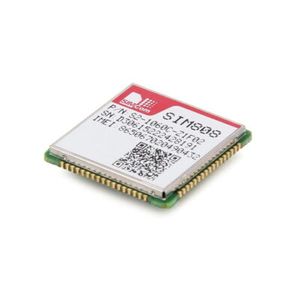 تراشه سیم کارت SIM808 (استوک)