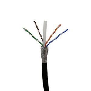 شبکه نگزنس CAT6 SFTP OUTDOOR 0.48