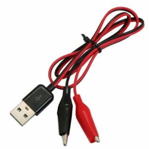 پراب USB به سوسماری