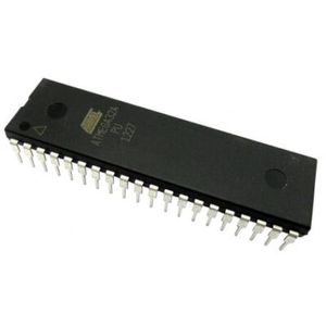 میکروکنترلر ATMEGA32A-PU پکیج DIP