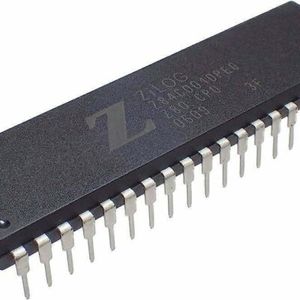 آی سی Z80-40PIN
