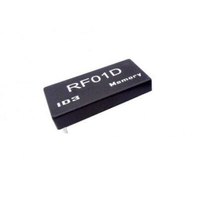 ماژول RFID ریدر RF01D Memory (حافظه دار) آپدیت شده