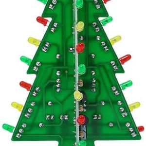 کيت LED درخت کريسمس
