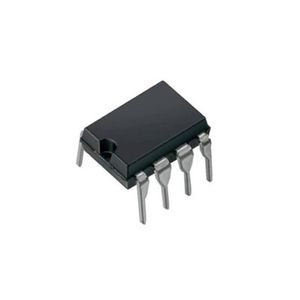 آیسی DC-TO-DC CONVERT ICL7660