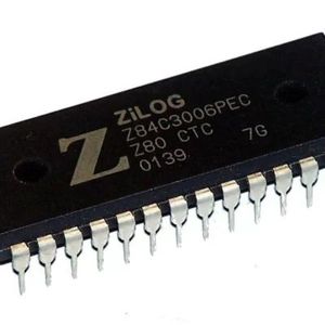 آی سی Z80-28PIN