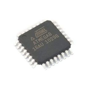 آیسی ATMEGA8-SMD