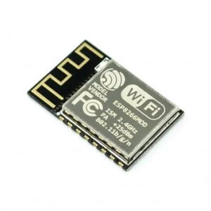 ماژول وای فای  ESP8266-12S