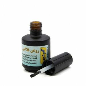 روغن فلاکس لاکی 15 سی سی تکنوشیمی