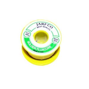 سيم قلع ژرف 0/8mm  250GR