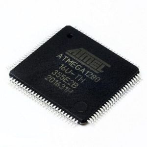 آیسی ATMEGA1280