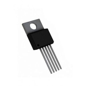 رگلاتور LM2576 مدل 12 ولت