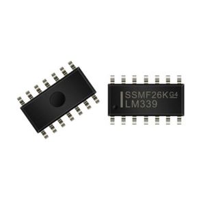 آیسی LM339 SMD