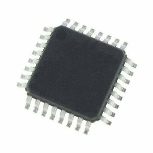 آیسی ATMEGA16-16AU smd