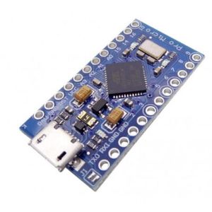 آردوینو پرو میکرو – Arduino Pro Micro