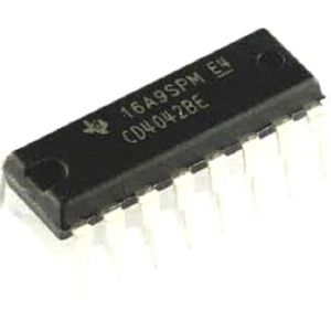 آیسی CD4042