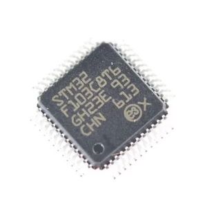 آیسی STM32F103C8T6