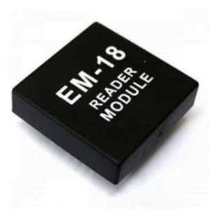 ماژول  RFID READER  EM-18