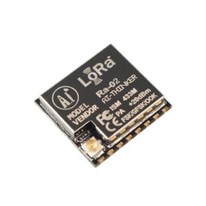 چیپ LORA-02