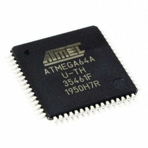 آیسی ATMEGA64A