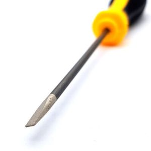 پیچ گوشتی دوسو  3x75mm مدل NO20745
