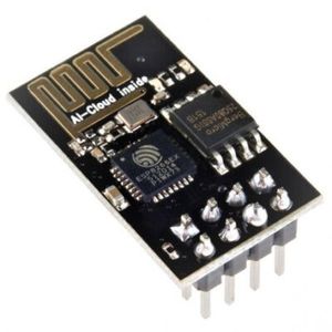 ماژول وای فای ESP8266 ESP-01