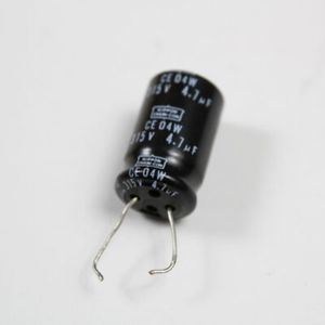 خازن الکترولیتی 4.7uF 315V