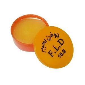 روغن لحیم 10 گرمی مرغوب FLD