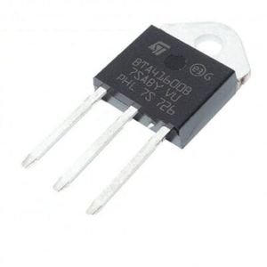 ترایاک TRIAC-600V,40A-BTA41-600B