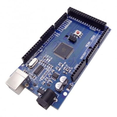 آردوینو مگا 2560 – Arduino MEGA CH340G