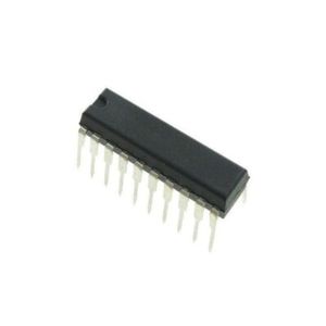 آیسی AT89C2051-24PU