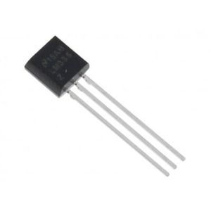 سنسور دمای LM335 اورجینال