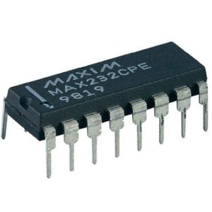 آیسی MAX232 اورجینال