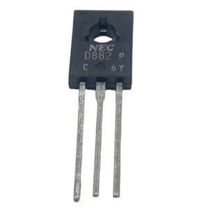 ترانزیستور NPN,100V,2A,25W BD237