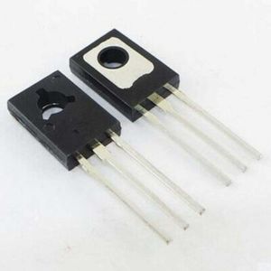 ترانزیستور NPN MJE13003 1.5A 40W