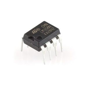 آیسی LM358(کپی)