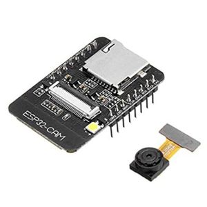 ماژول ESP32-CAMERA