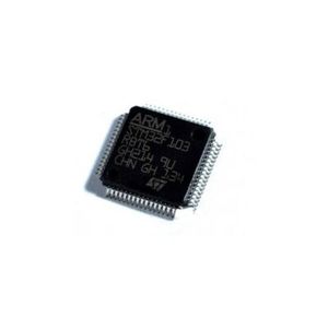 آیسی STM32F103RBT6