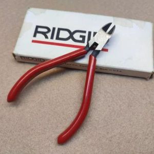 سیم چین کلکسیونی 4 اینچ RIDGID آمریکا